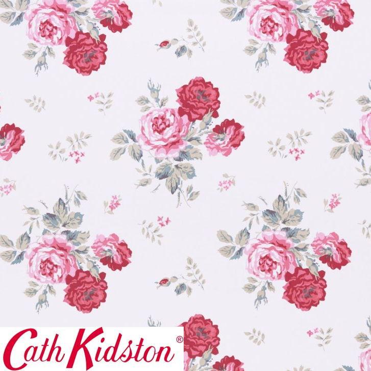 Cath Kidston（キャス・キッドソン） 生地 コットンファブリック 