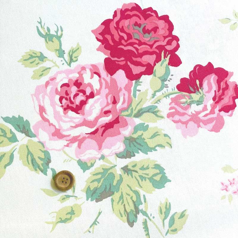 Cath Kidston（キャス・キッドソン） 生地 コットンファブリック 