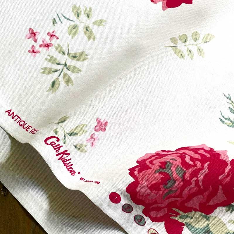 Cath Kidston（キャス・キッドソン） 生地 コットンファブリック 