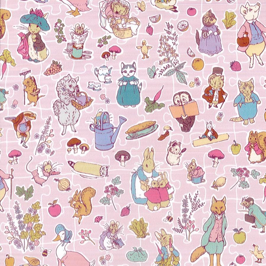 ピーターラビット×リバティ LIBERTYリバティプリント 国産タナローン生地<br><Hill Top Adventures>(ヒルトップ・ アドベンチャー)【ピンク】 :DC30740-J20B:リバティプリントショップmerci - 通販 - Yahoo!ショッピング ピーターラビット×リバティ LIBERTYリバティプリント 国産タナローン生地<br><Hill Top Adventures>(ヒルトップ・ アドベンチャー)【ピンク】 :DC30740-J20B:リバティプリントショップmerci - 通販 - Yahoo!ショッピング