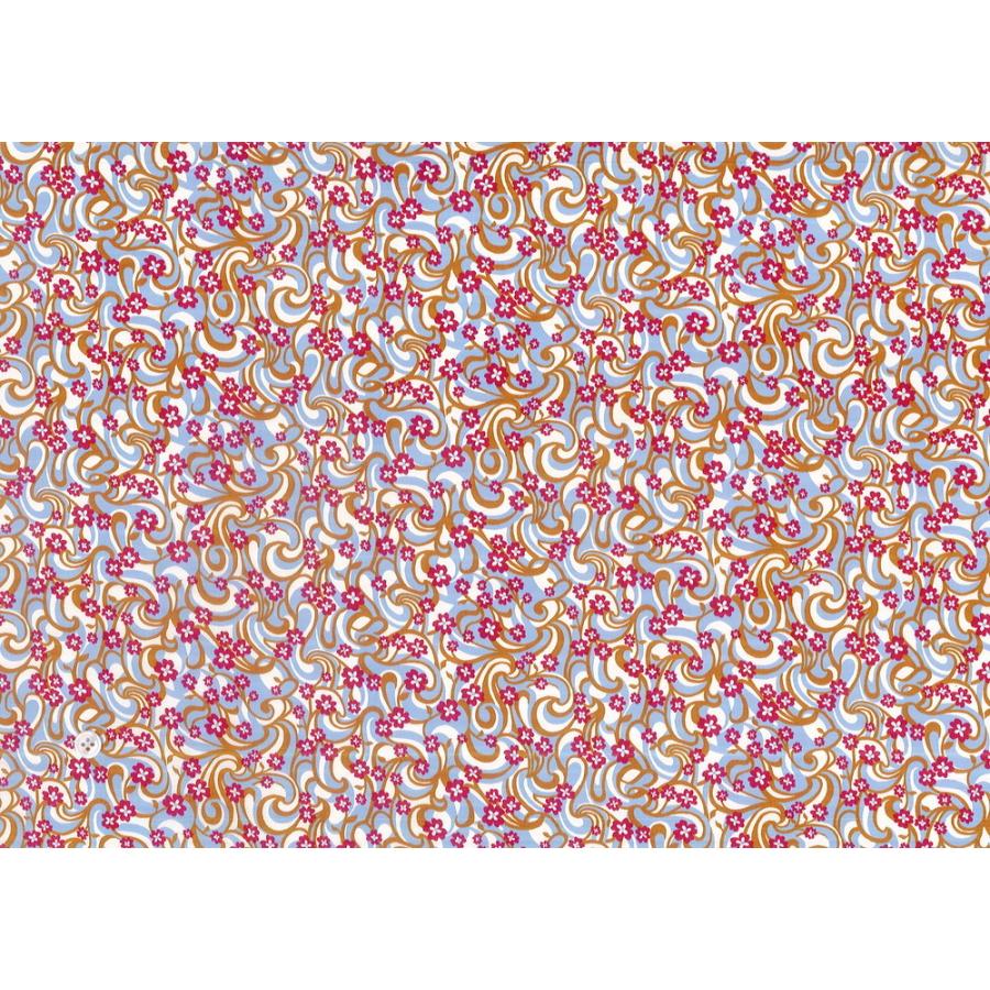Libertyリバティプリント 国産タナローン生地 aw Liberty Gallery Psychedelic サイケデリック Dc Ja Dc Ja リバティプリントショップmerci 通販 Yahoo ショッピング