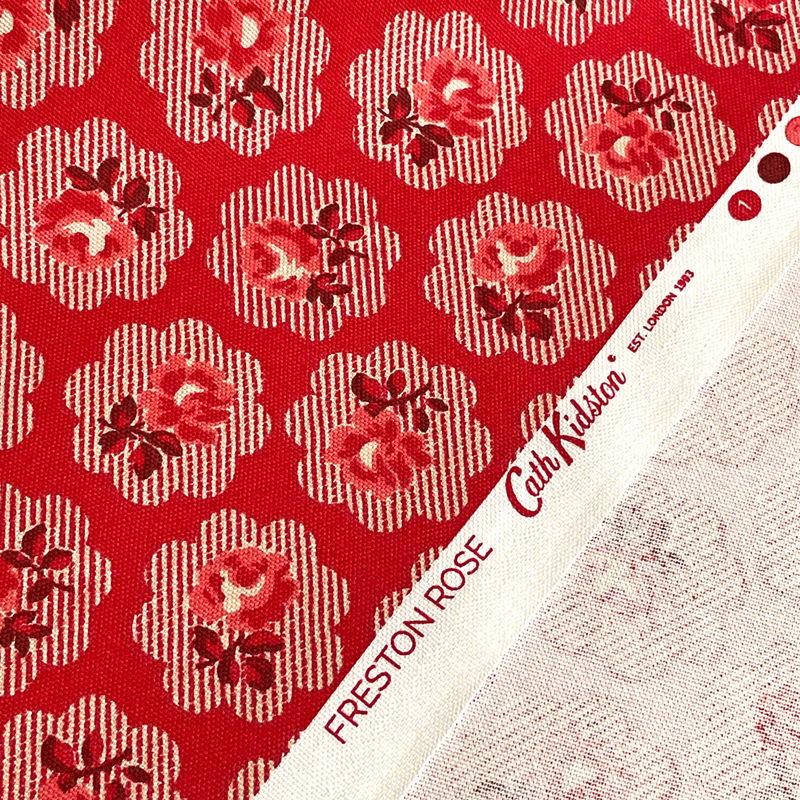 Cath Kidston キャス・キッドソン プロヴァンスローズ テーブルクロス