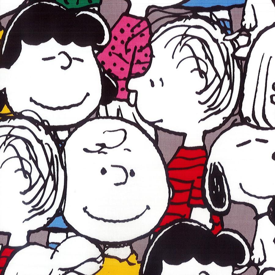 Peanuts スヌーピー グレー シーチング生地ファブリック キャラクター 生地 入園入学通園通学 ピーナッツ G3581 1b キャラクター生地 G3581 1b リバティプリントショップmerci 通販 Yahoo ショッピング