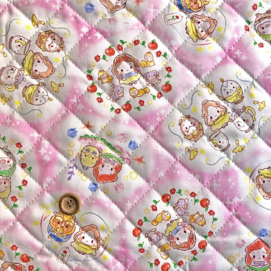 キルティング ディズニープリンセス Ufufy オックスキルト生地ファブリック 白雪姫 ベル アリエル キャラクター 入園入学通園通学 ディズニー Grq1097 1a Grq1097 1a リバティプリントショップmerci 通販 Yahoo ショッピング