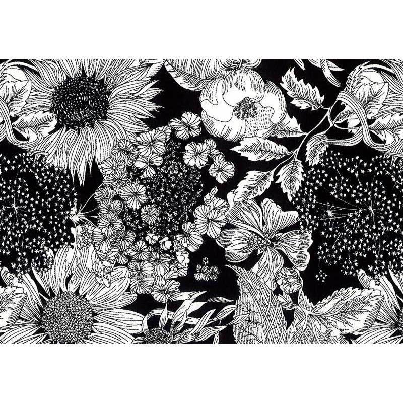 Libertyリバティプリント 国産つや消しラミネートswim Dunclare スイムダンクレア 黒 Matlamis Te Matlamis Te リバティプリントショップmerci 通販 Yahoo ショッピング