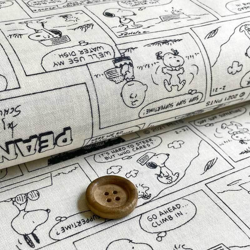 スヌーピーsnoopy 抗菌防臭加工シーチング コミック Peanutsピーナッツ キャラクター 入園入学通園通学 サンリオ Snco リバティプリントショップmerci 通販 Yahoo ショッピング