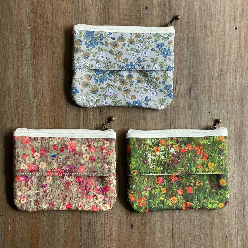 LIBERTY.（リバティ） LIBERTYリバティプリントを使ったティッシュ