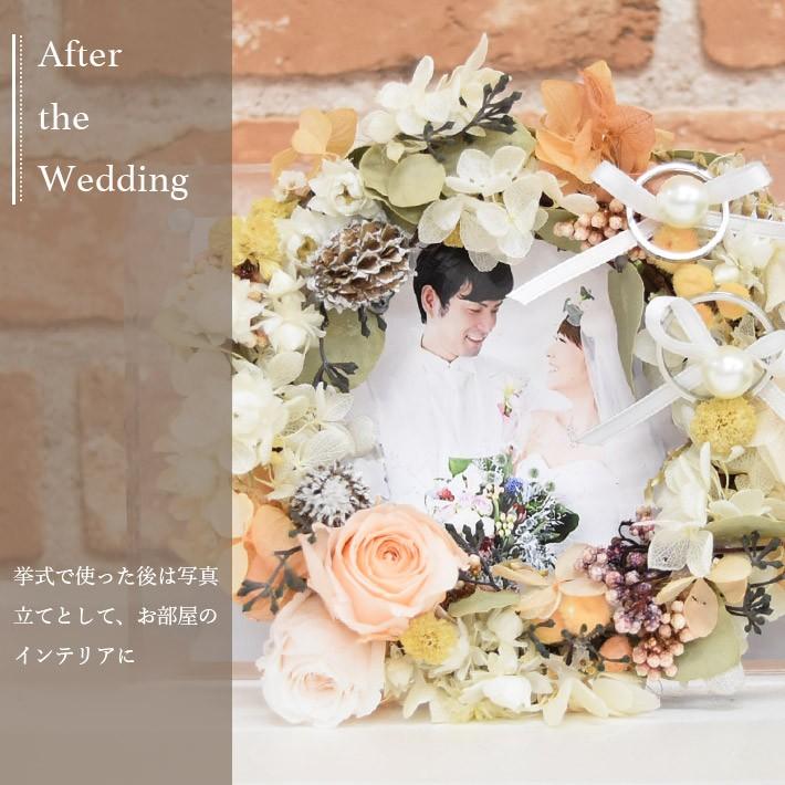 リングピロー 手作りキット Leeloo リールー 難易度1 リース ナチュラル ハンドメイド ウェディング ブライダル 結婚式 結婚祝い 可愛い おしゃれ モダン A0040 ハナモイ 通販 Yahoo ショッピング