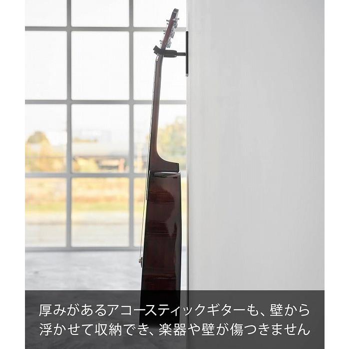tower [ ウォールギターフック タワー 石こうボード壁対応 tower [ ウォールギターフック タワー 石こうボード壁対応