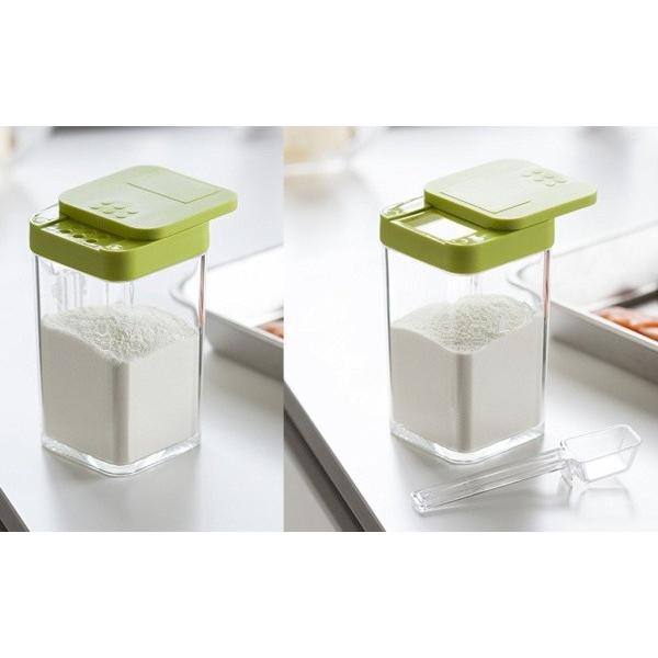小麦粉amp スパイスボトル アクア ホワイト グリーン レッド Aqua 3231 3232 おしゃれ 容器 スパイス スパイスボトル 調味料入れ ラッピング不可 3233 小麦粉