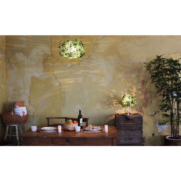 DI CLASSE（ディクラッセ） オーランド ビッグ ペンダントランプ