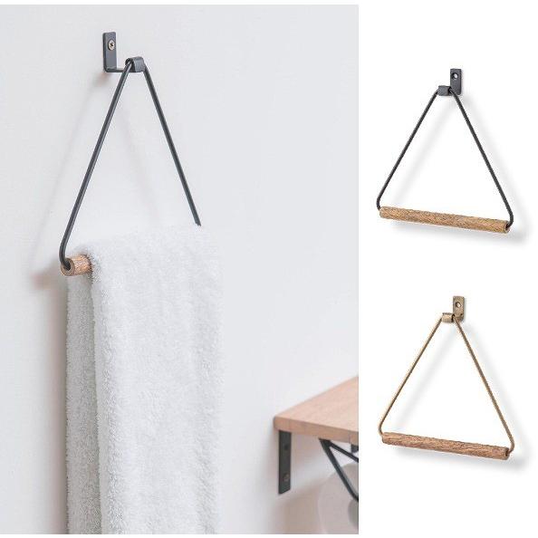 タオルハンガー ブラック アンティークゴールド アイアン タオルハンガー キッチン タオル掛け 布巾ハンガー ふきんスタンド フキンハンガー ふきん掛 yahoo メルシープレゼント 雑貨屋 通販 Yahoo ショッピング