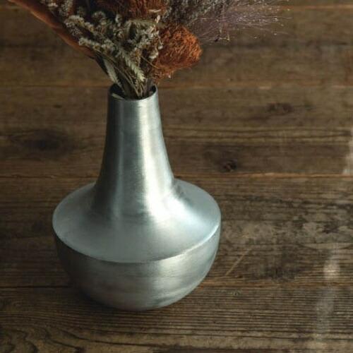 POSH LIVING（ポッシュリビング） フラワーポット フラワーベース