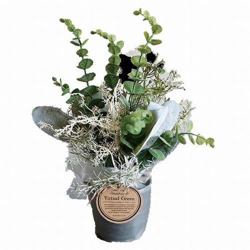 グリーンポット ミックス V04 6052 おしゃれ インテリア イミテーション サキュレント フェイクグリーン 観葉植物 造花 フェイクグリーン インテリアグリーン Ad V04 6052yahoo メルシープレゼント 雑貨屋 通販 Yahoo ショッピング