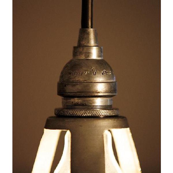 ARTWORKSTUDIO（アートワークスタジオ） Jail-pendant S ジェイル