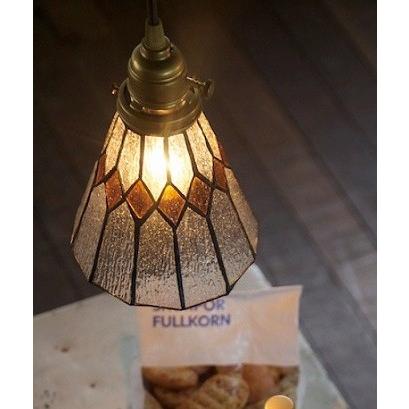 ARTWORKSTUDIO（アートワークスタジオ） ステンドグラスペンダント