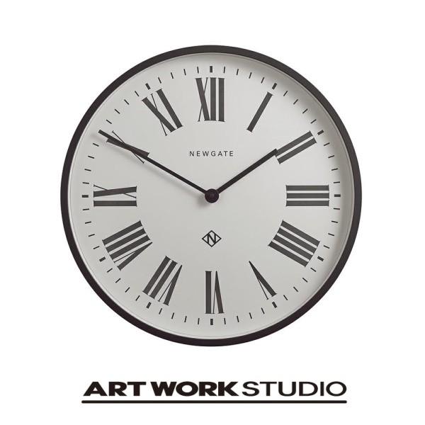 ARTWORKSTUDIO（アートワークスタジオ） 時計 壁掛け おしゃれ 北欧