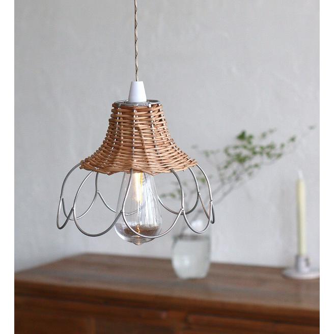 Creer ペンダントライト デュソール ラウンドシェード ハングランプ