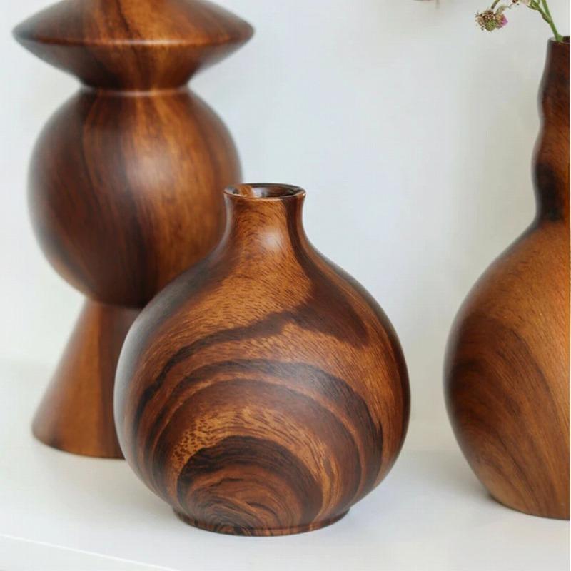 花瓶 一輪挿し シナリー グレインベース テディ Sceneryvase シナリー