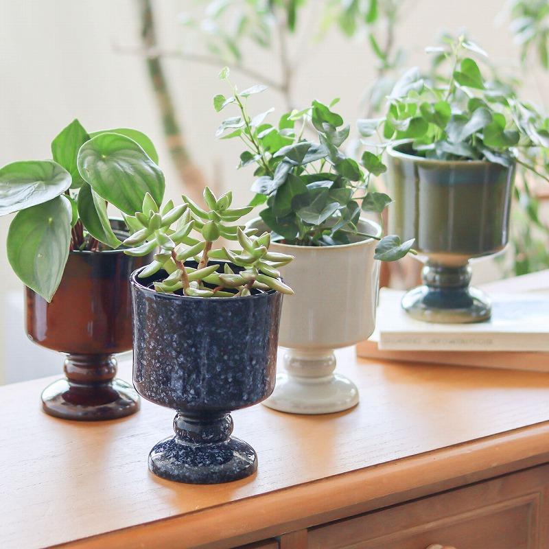 鉢カバー シナリー スタンドポット シナリーベース Sceneryvase 花瓶