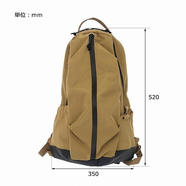 POST GENERAL バックパック モデル788 リュック バックパック 撥水性