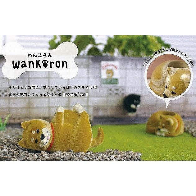 番犬はんこスタンド わんころん Decole デコレ 雑貨 印鑑スタンド 印鑑ホルダー 印鑑入れ はんこ 印鑑 玄関 机 文房具 置き物 置物 オブ De Wa yahoo メルシープレゼント 雑貨屋 通販 Yahoo ショッピング