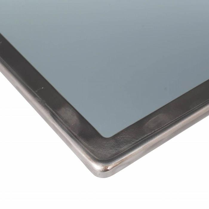 新品 ウォール ミラー 鏡 ダルトン インダストリアル インテリア 小物 楽天市場】ウォールミラー ダルトン DULTON ホワイト 幅45cm