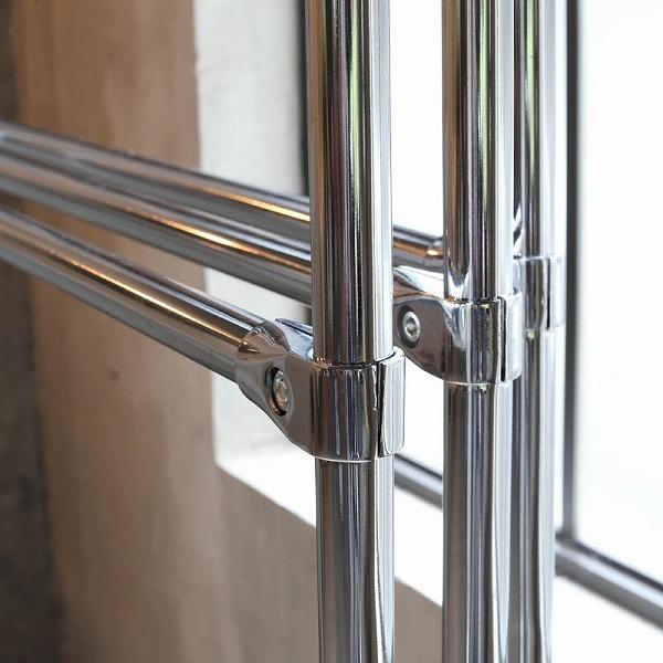 DULTON（ダルトン） ハンガーラック Zラック DULTON H20-0185 組立式