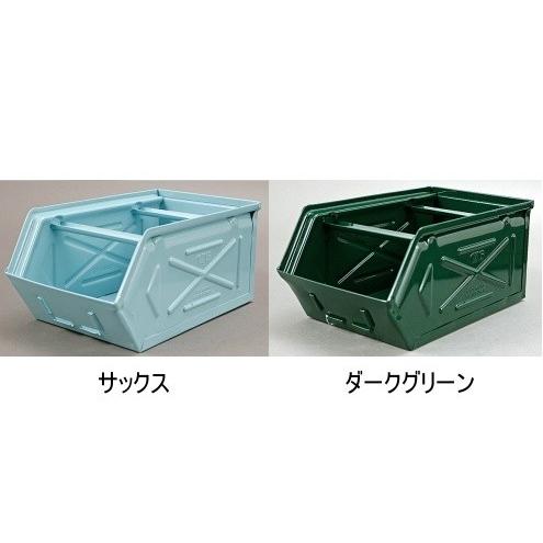 DULTON ダルトン パーツストッカー アイボリー レッド サックス