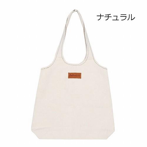 DULTON（ダルトン） ラァフリィ バッグ ヒッコリーストライプ 