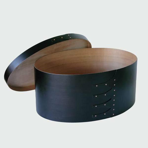 AXCIS,INC. アクシスSTEAD ホームステッド シェーカー L AXCIS（アクシス） シェーカー オーバルボックス L ブラック 黒色