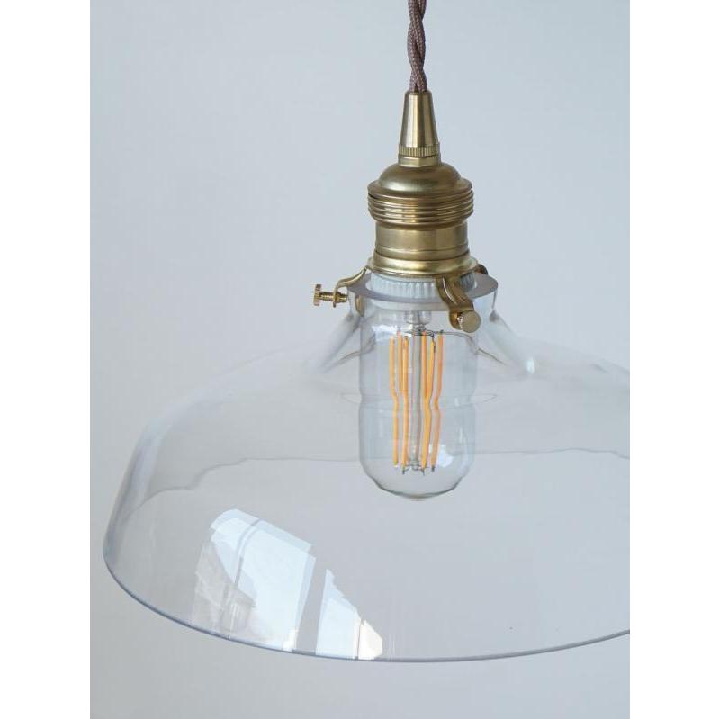 AXCIS（アクシス） ガラスシェード バンプ(照明 ライト ペンダント