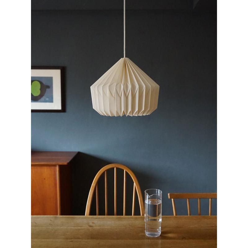 AXCIS（アクシス） ペンダントライト モーネ ランプシェード ルーフ