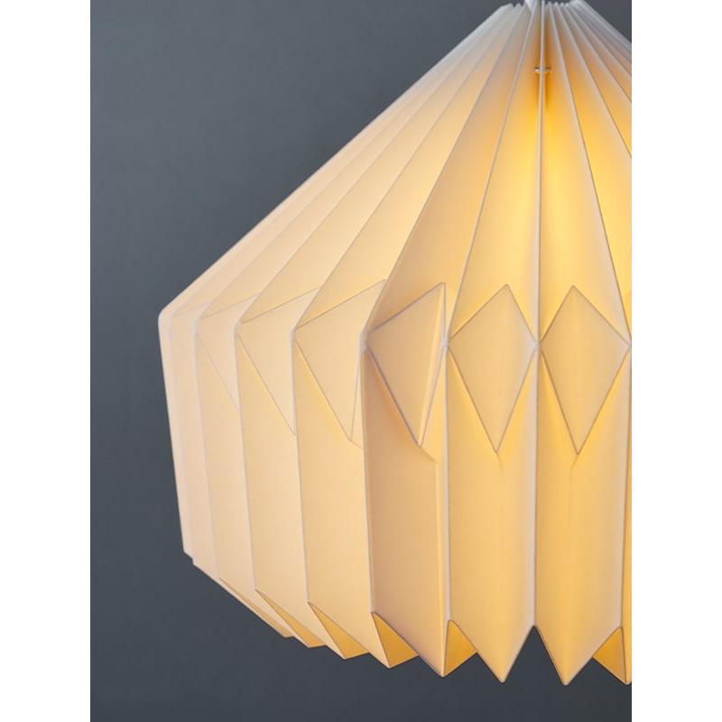 AXCIS（アクシス） ペンダントライト モーネ ランプシェード ルーフ