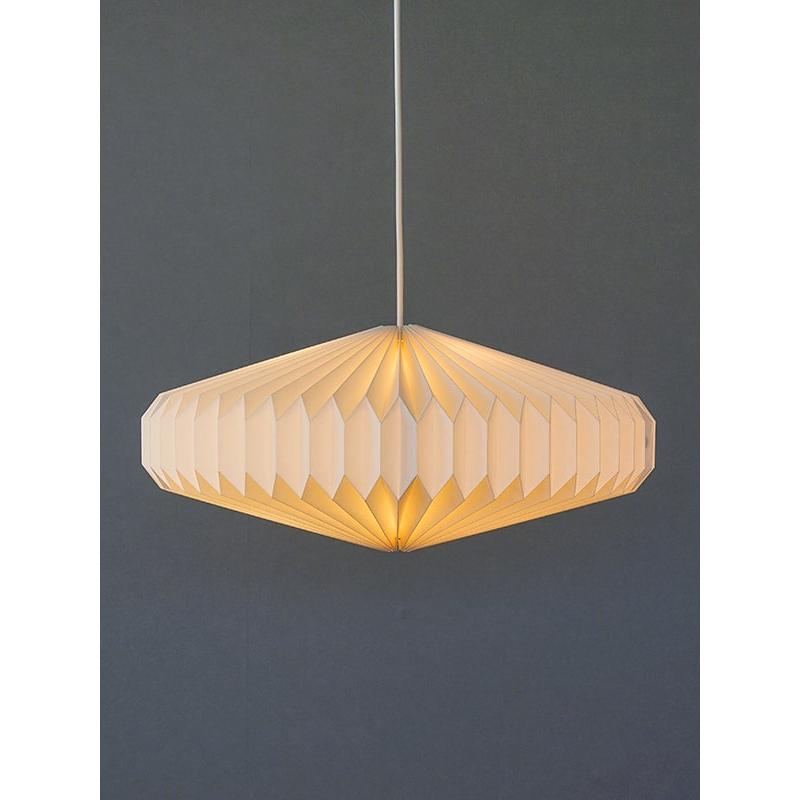 AXCIS（アクシス） ペンダントライト モーネ ランプシェード3灯