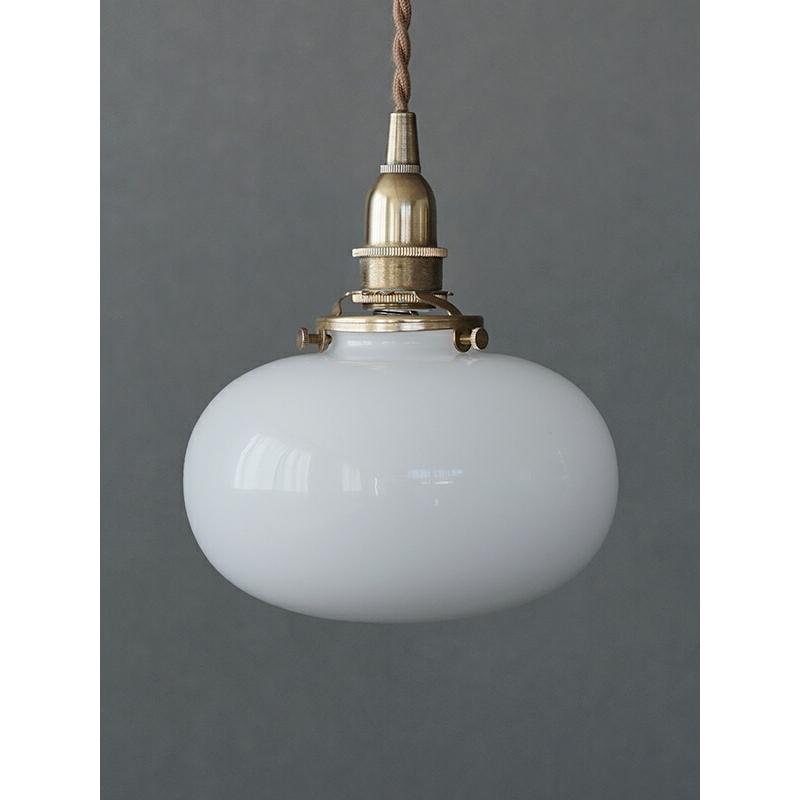 AXCIS（アクシス） ガラスシェード ミニガラスシェード オーバル