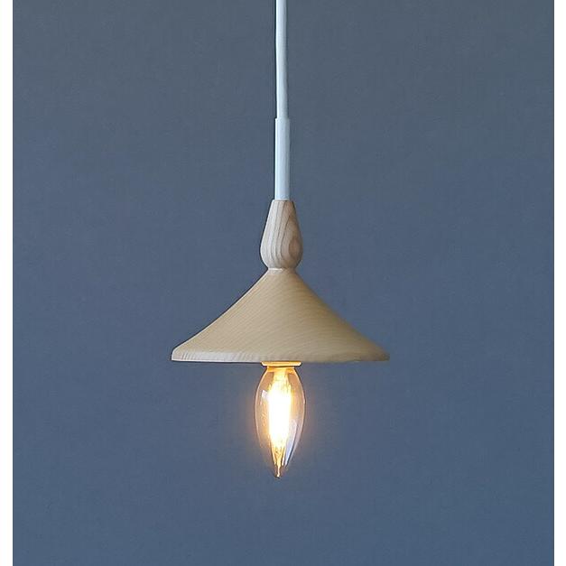 AXCIS（アクシス） スロイド ウッドペンダントライト E17用 シーリング