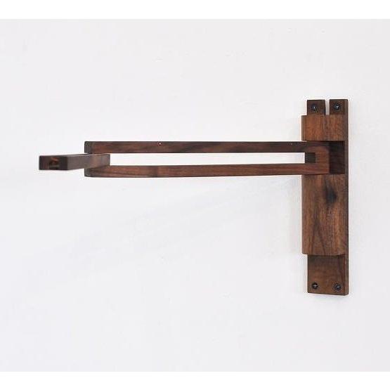 AXCIS（アクシス） ウッドブラケット Wood Bracket ZIG JO163 木製