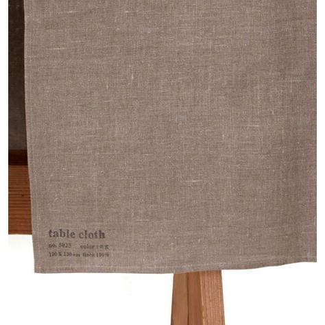 fog linen work（フォグリネンワーク） リネン テーブルクロス S