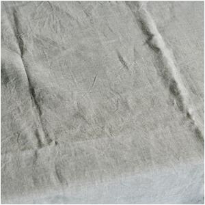 fog linen work（フォグリネンワーク） リネン テーブルクロス S