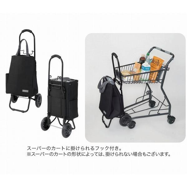 ショッピングカート トート 折りたたみ おしゃれ 軽量 軽い