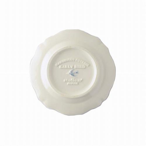 Studio m' EARLY BIRD お皿4枚＋マグ2脚 studio m'（スタジオエム）