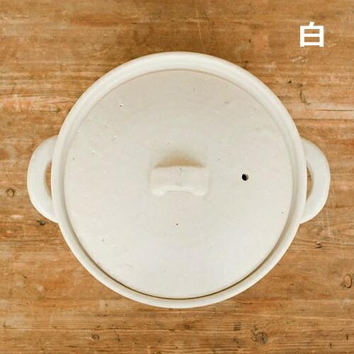 studio m'（スタジオエム） スタジオm ドゥーブ 8号 鍋 アメ 囲み鍋