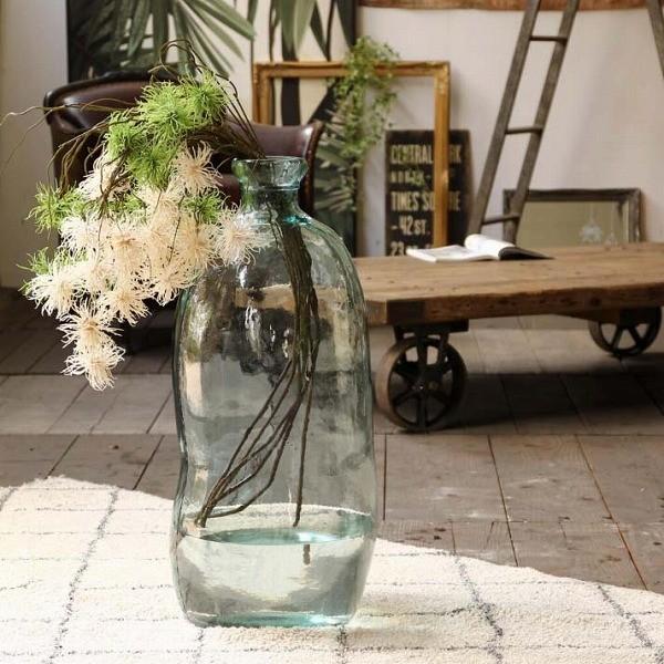 再再販 テラリウム Uno クリア リサイクルガラス 花瓶 多肉植物 バレンシア Valencia Vggn1010 フラワーベース 木 花 フラワー フラワーグラス 花瓶 送料無料 スパイス Sp Vggn1010yahoo メルシープレゼント 雑貨屋 通販 Yahoo ショッピング 高い品質 Web