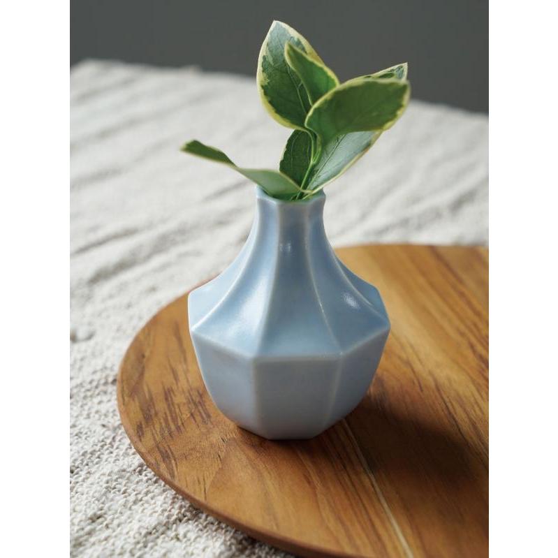 一輪挿し セラミックベース プリュイ 陶器 Te856 アクシス Tete A Tete テテアテテ アンティーク風 ボトルベース フラワーベース 木 花 フラワー おしゃれ Te856yahoo メルシープレゼント 雑貨屋 通販 Yahoo ショッピング