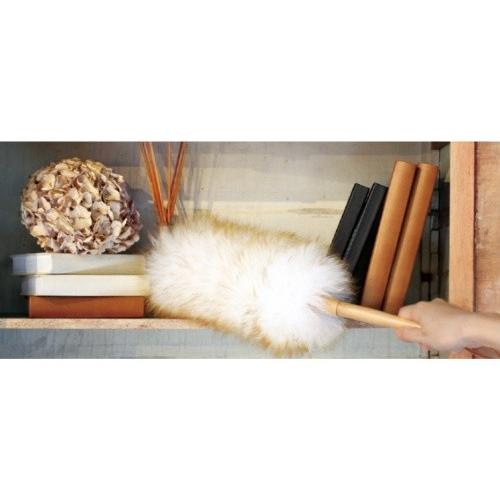 ウールダスター L Wd 002 Wool Duster おしゃれ ダスター はたき ハタキ モップ キーボード クリーナー ハンディワイパー ホコリ取り 掃除 Yc yahoo メルシープレゼント 雑貨屋 通販 Yahoo ショッピング