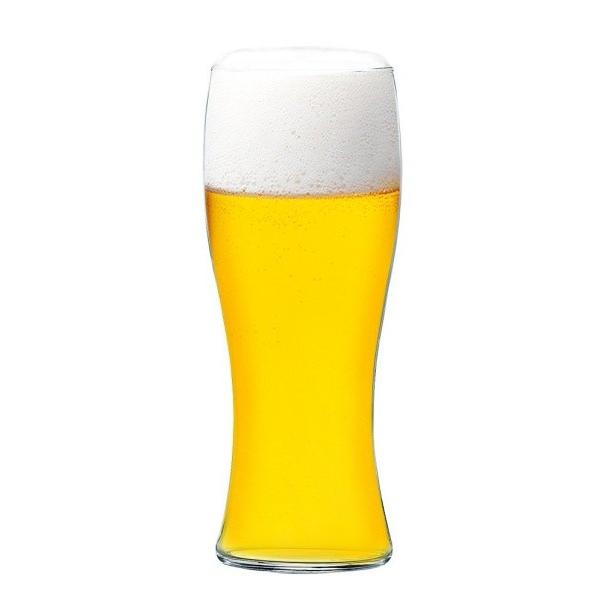 ビヤーグラス 薄氷 395ml 日本製 ガラス ビアグラス グラス ビール うすらい 家庭用 カフェ 業務用 プロユース 家飲み コップ 東洋佐々木ガラス(ポイント10倍) |  | 01