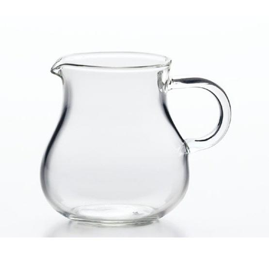シロップピッチャー 取っ手付 45ml ピッチャー ミルクピッチャー Pitcher 業務用 プロユース 家庭用 カフェ ガラス Yf Tsyahoo メルシープレゼント 雑貨屋 通販 Yahoo ショッピング
