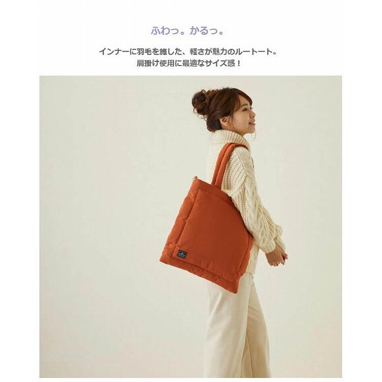 トートバッグ LT.トール.フェザー.カラー-A (全6種) フェザー トートバッグ LT.トール.フェザー.カラー-A (全6種) フェザー