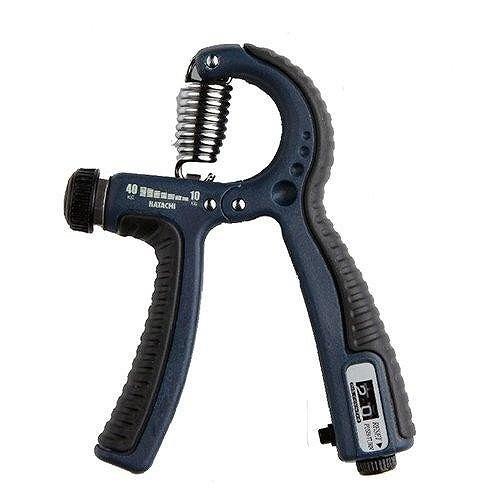 HATACHI（ハタチ） キングコンググリップ ハード 10-40kg グリップ